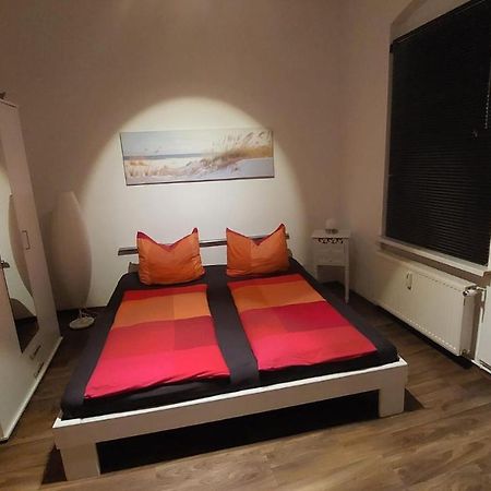Kleine Apartments Torgau Luaran gambar