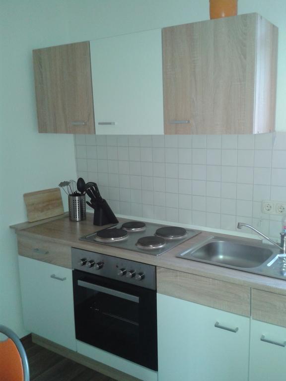 Kleine Apartments Torgau Bilik gambar