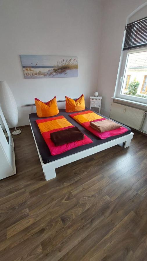 Kleine Apartments Torgau Luaran gambar