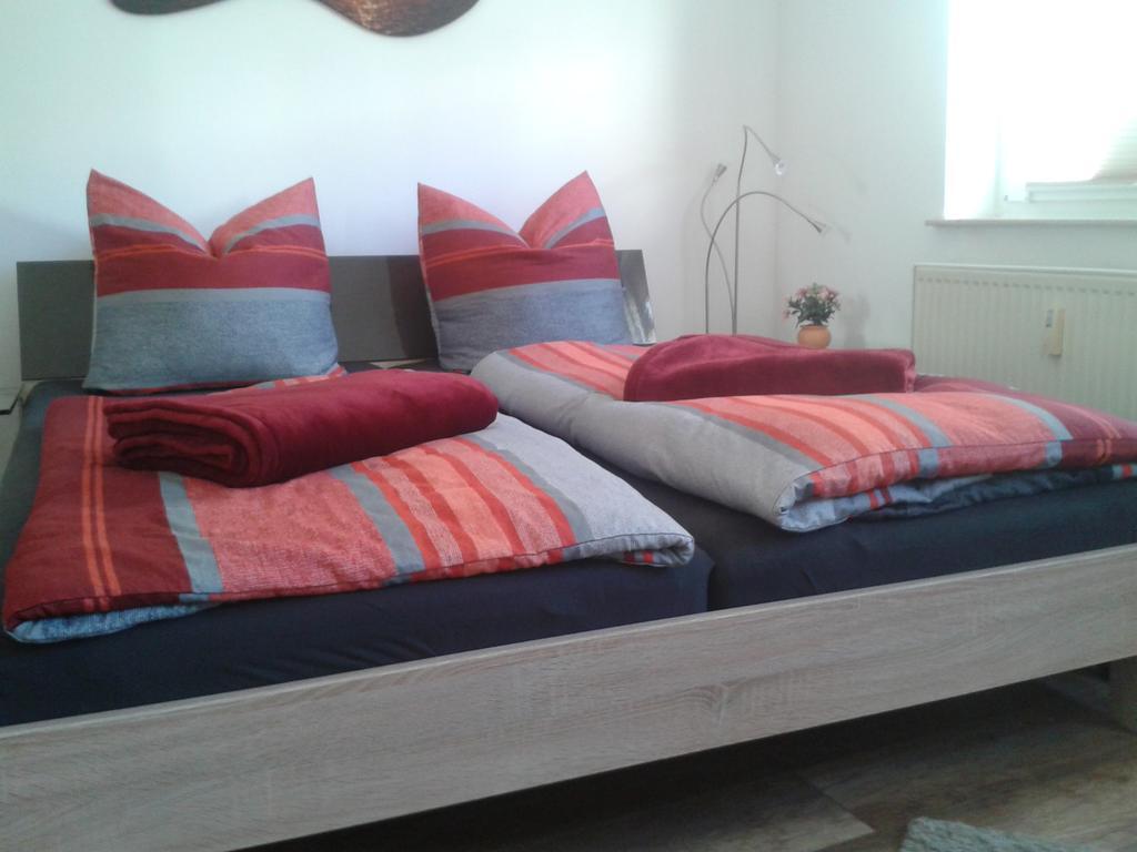 Kleine Apartments Torgau Luaran gambar